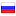 5top.eu server is located in Russia